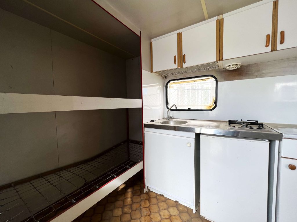 mobil home pequeña 6