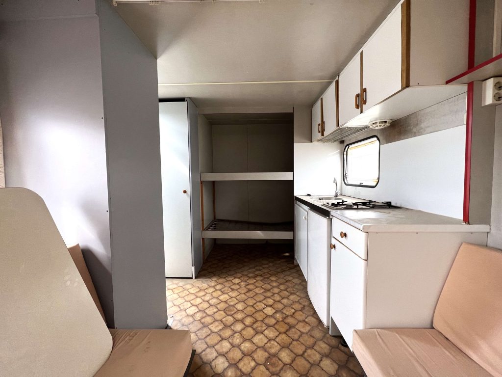 mobil home pequeña 7