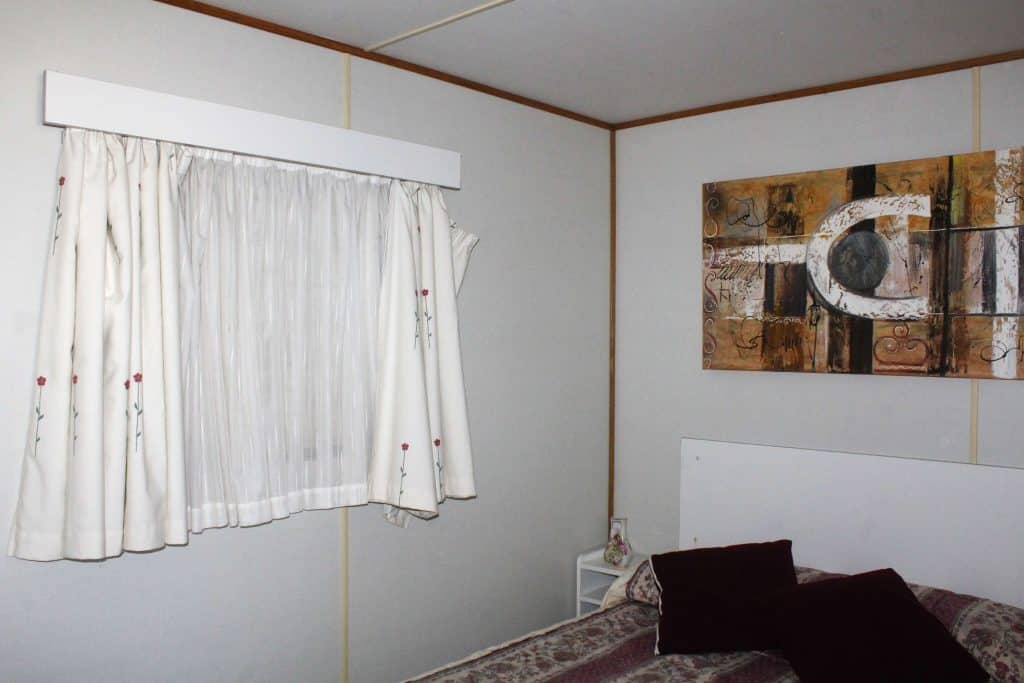 mobil home segunda mano benimar cuni 18