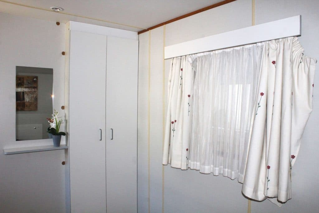 mobil home segunda mano benimar cuni 20