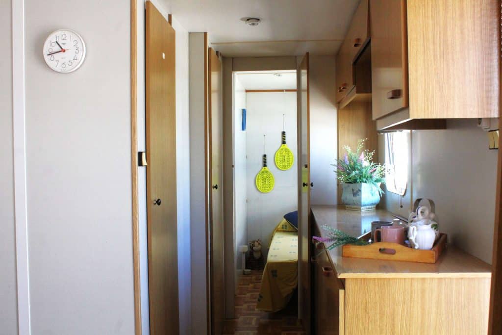 mobil home segunda mano benimar cuni 9
