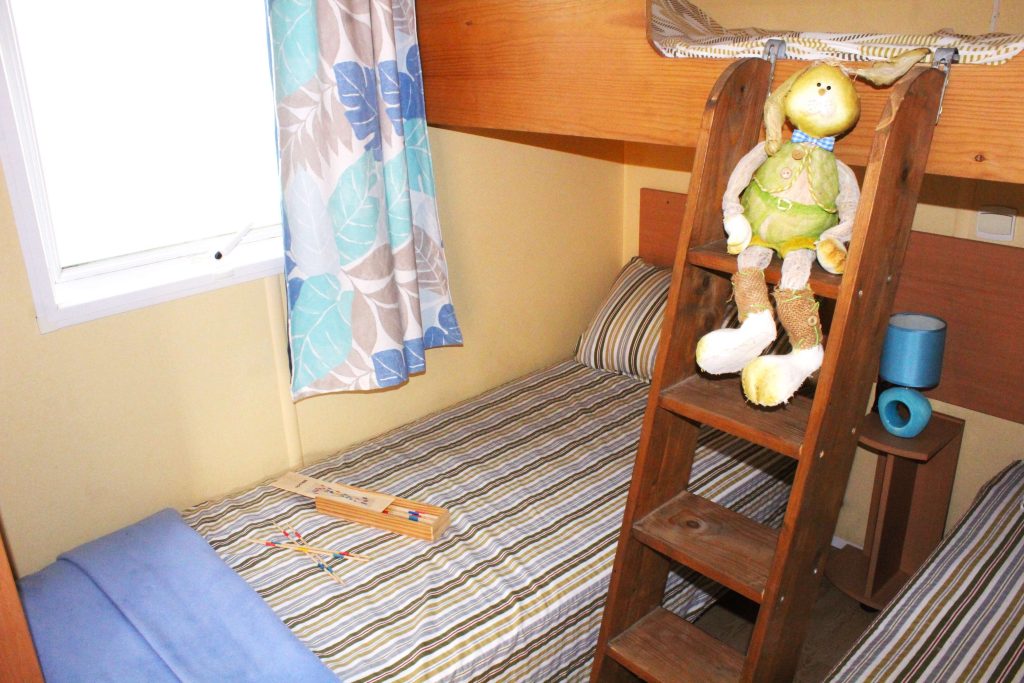mobilhome cuni smercure famille 21