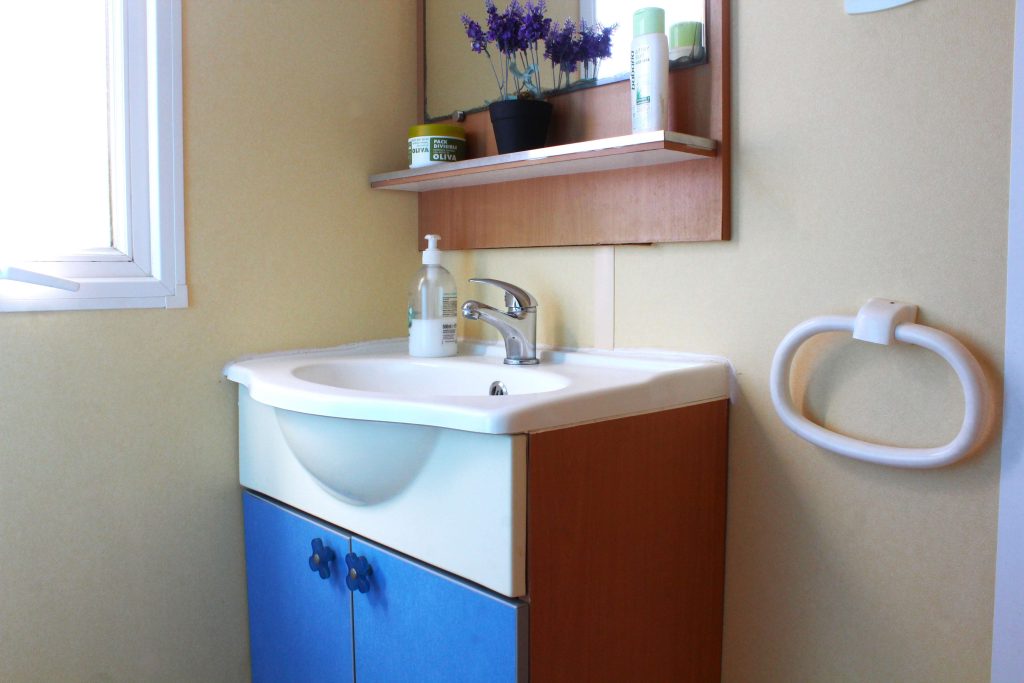 mobilhome cuni smercure famille 27