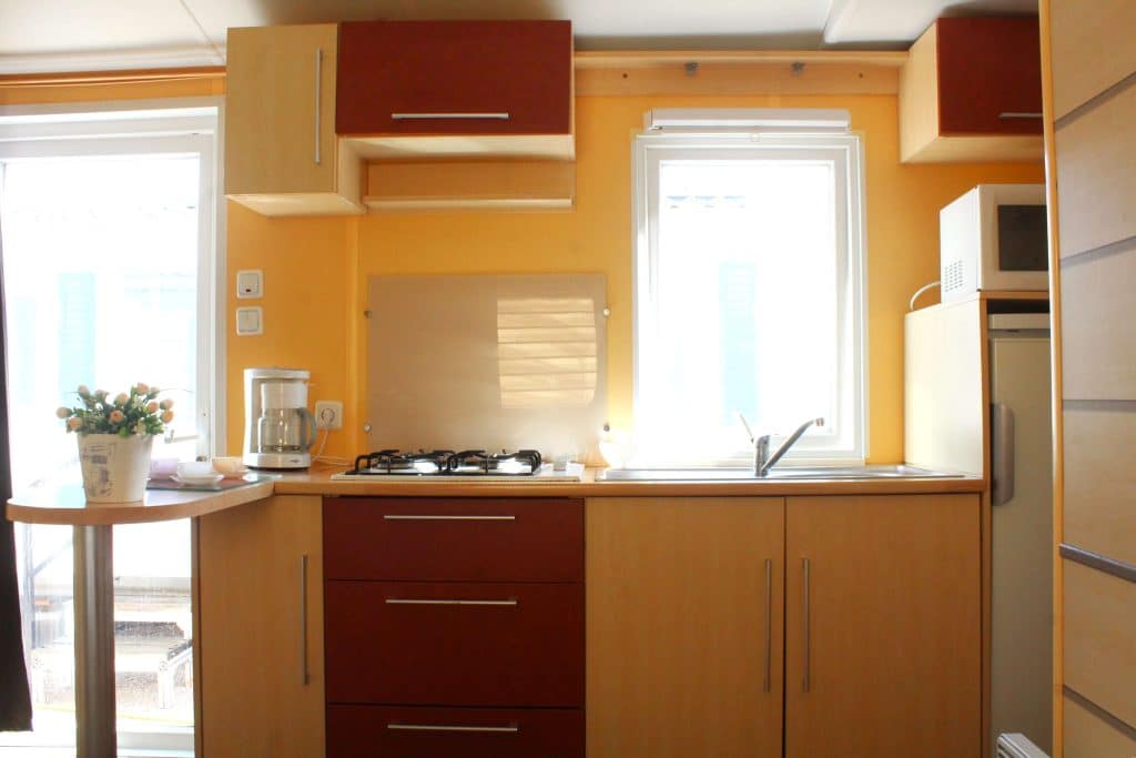 mobilhome irm mercure 10