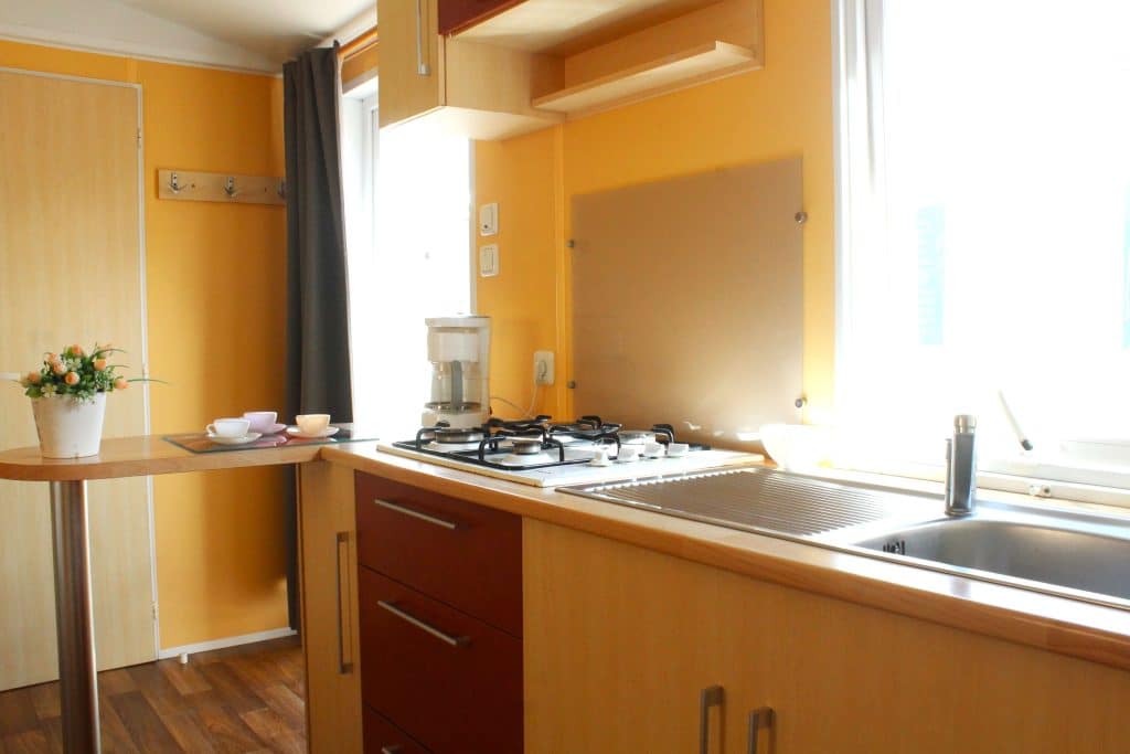 mobilhome irm mercure 11