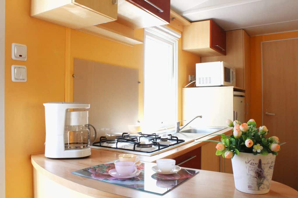 mobilhome irm mercure 12