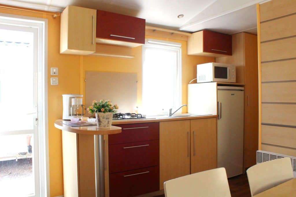 mobilhome irm mercure 13