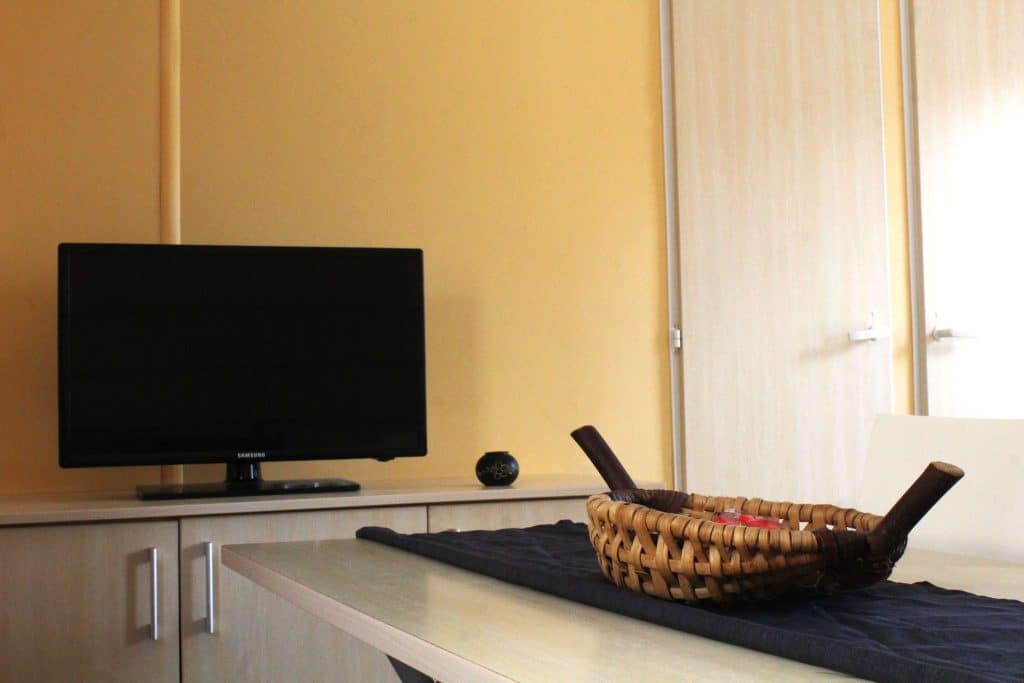 mobilhome irm mercure 15