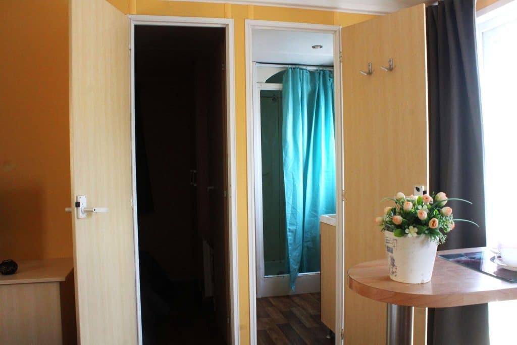 mobilhome irm mercure 16