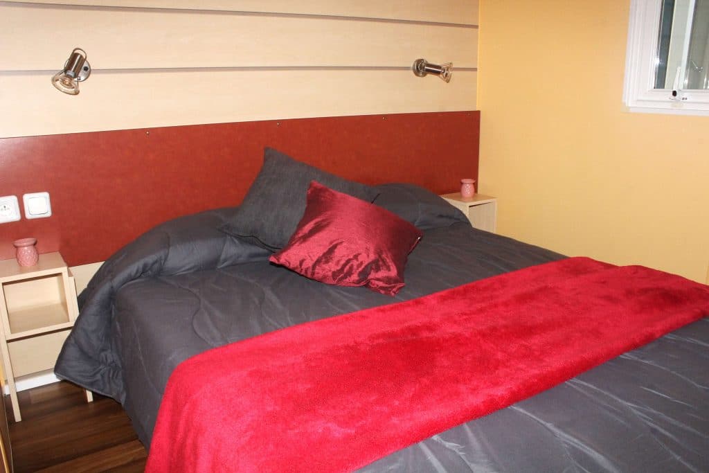 mobilhome irm mercure 17