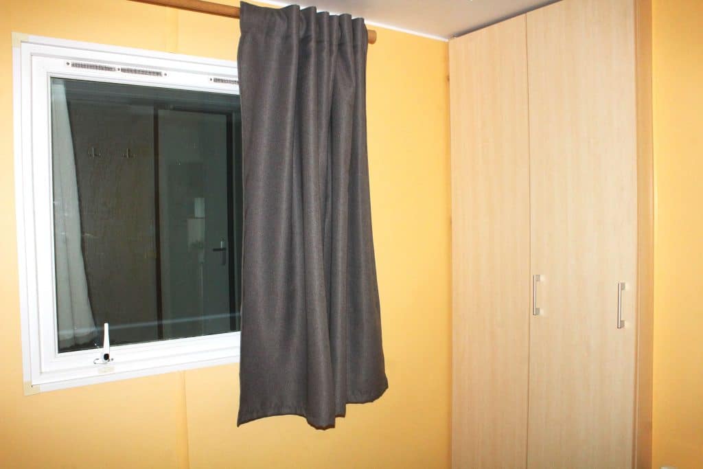 mobilhome irm mercure 19
