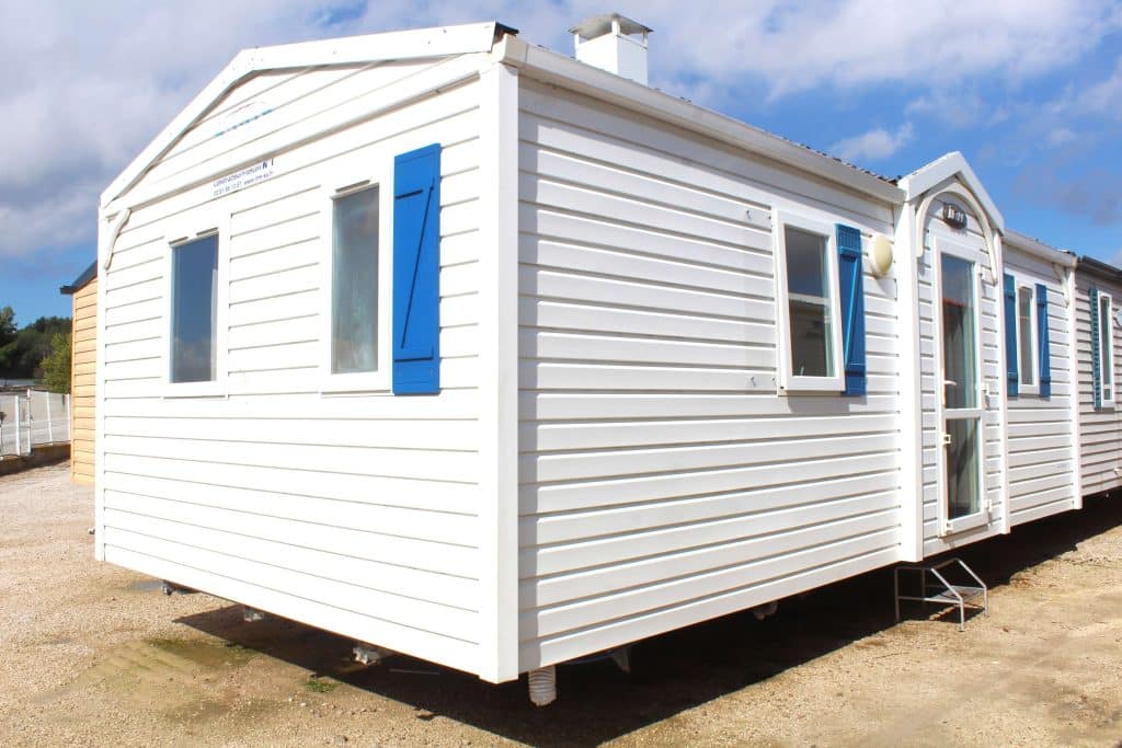 mobilhome irm mercure 2