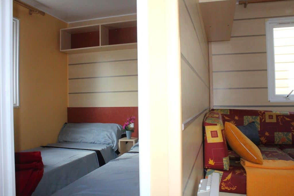 mobilhome irm mercure 21