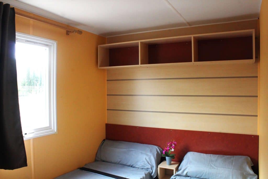 mobilhome irm mercure 23
