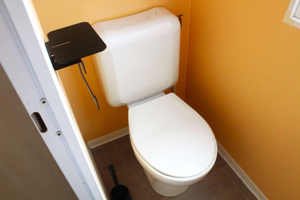 mobilhome irm mercure 26