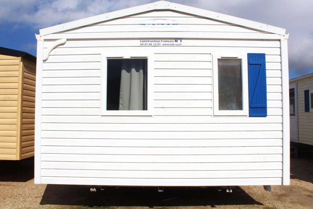 mobilhome irm mercure 3