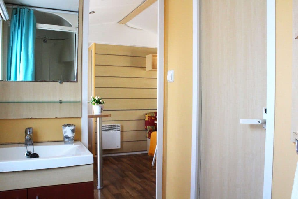 mobilhome irm mercure 30