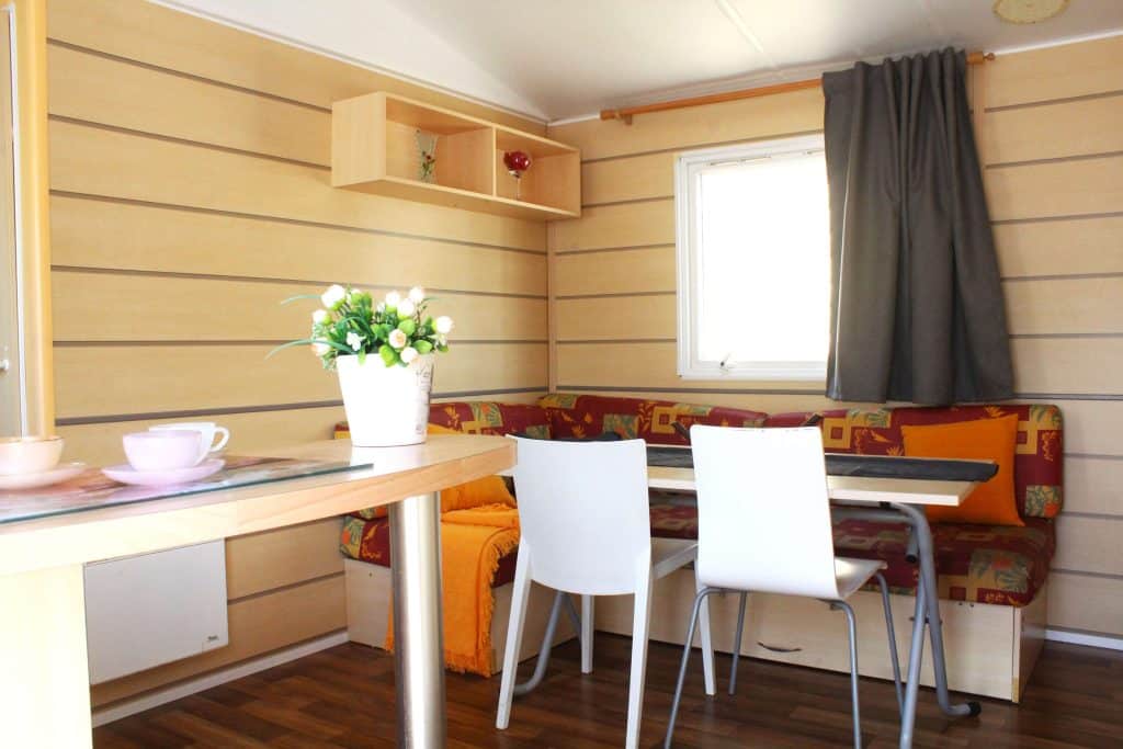 mobilhome irm mercure 4