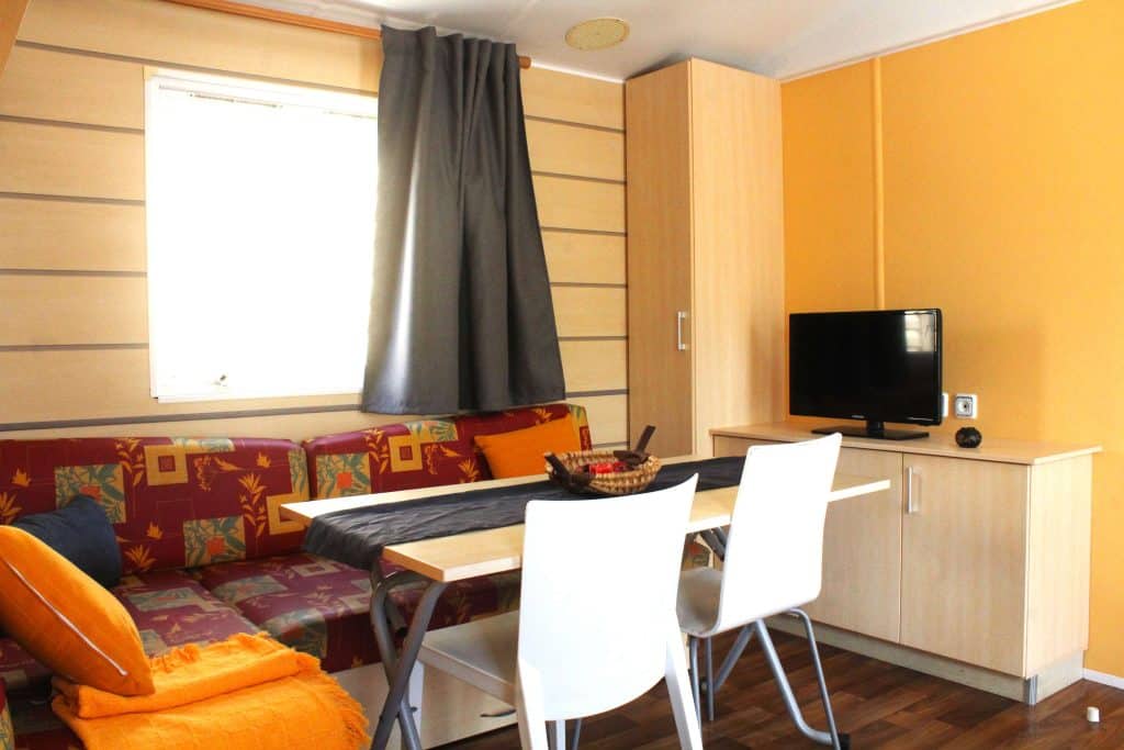 mobilhome irm mercure 5