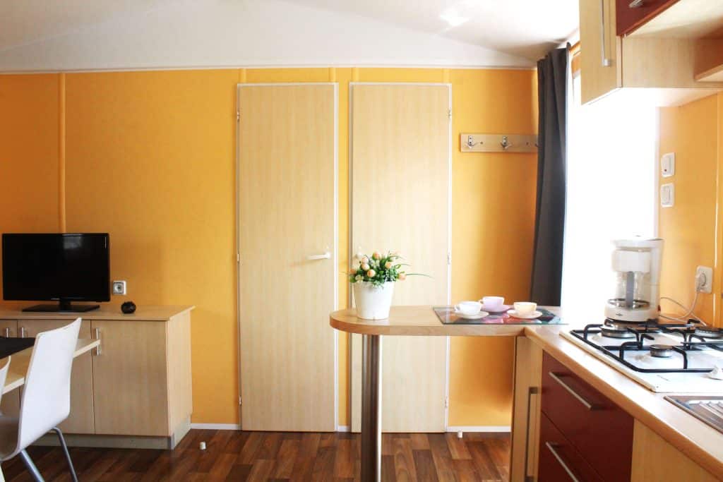 mobilhome irm mercure 6