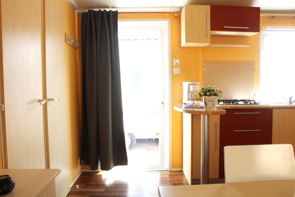mobilhome irm mercure 7
