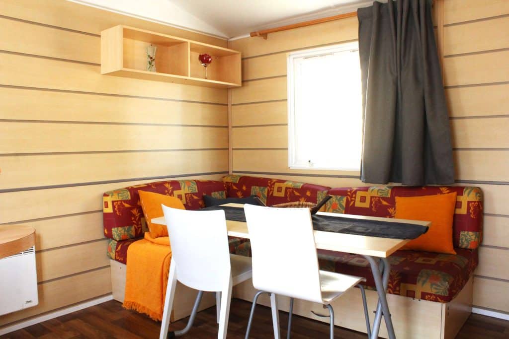 mobilhome irm mercure 8