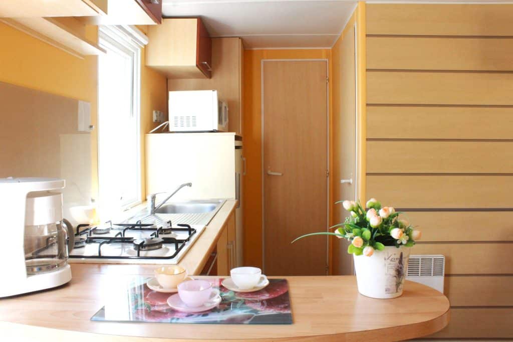 mobilhome irm mercure 9