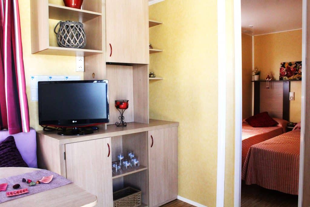 mobilhome sun living 10