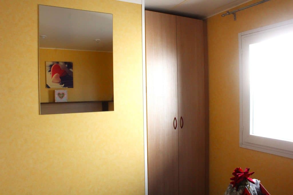 mobilhome sun living 15
