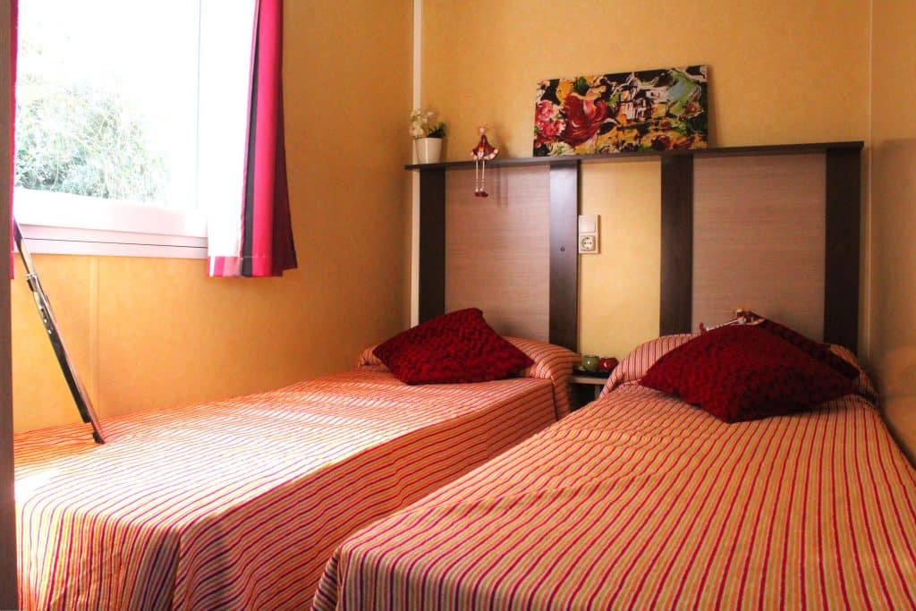 mobilhome sun living 16