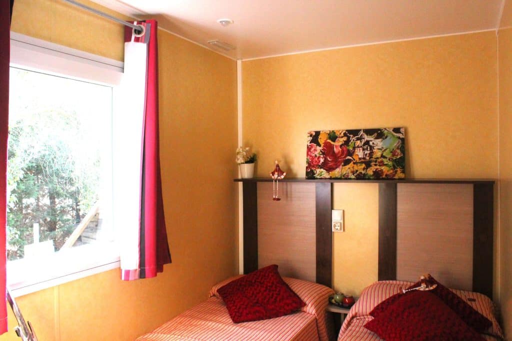 mobilhome sun living 17