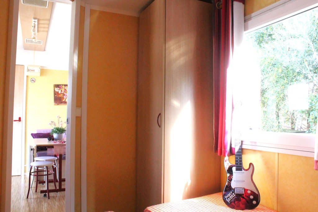 mobilhome sun living 18