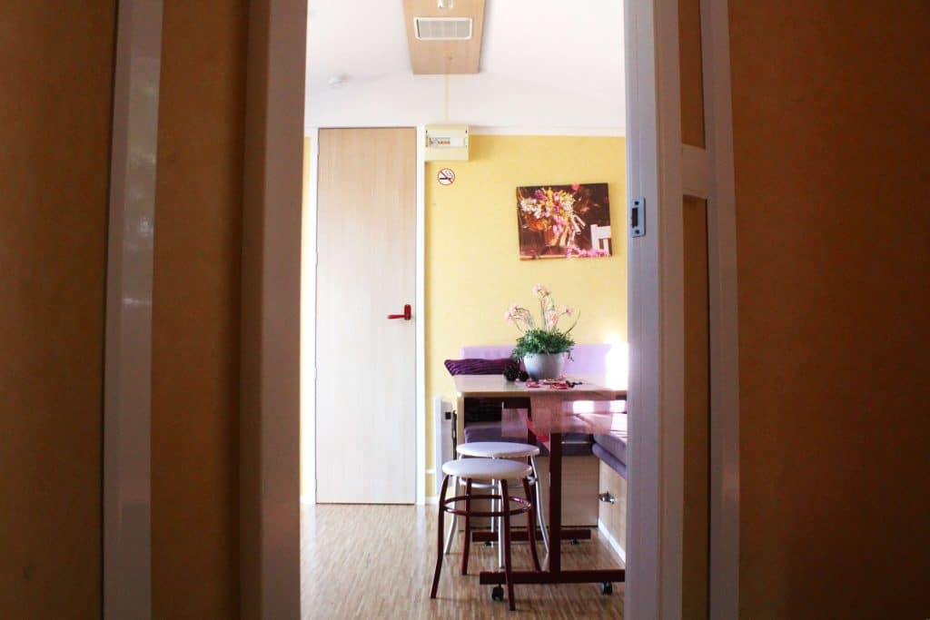 mobilhome sun living 19