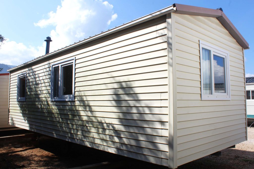 mobilhome sun living 2