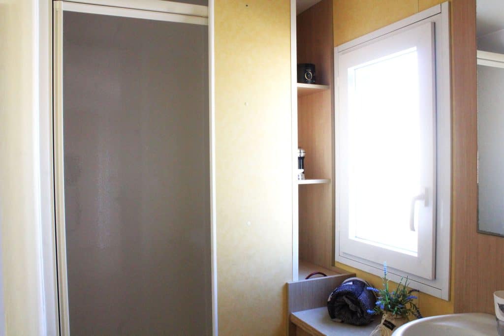 mobilhome sun living 20