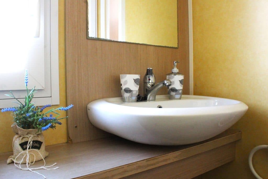 mobilhome sun living 21