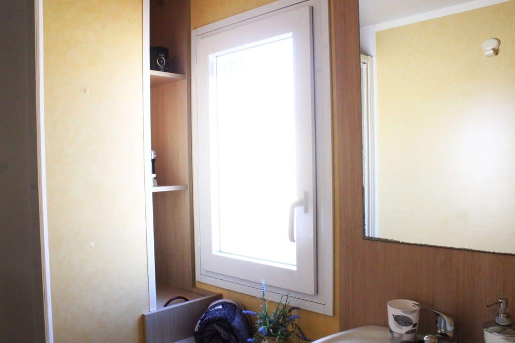 mobilhome sun living 22