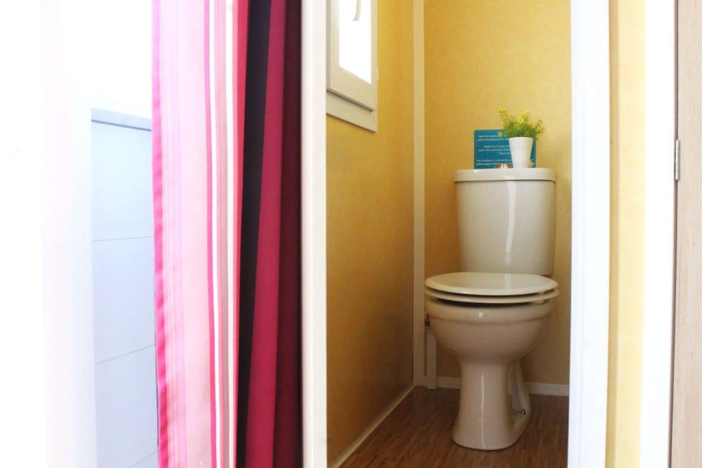 mobilhome sun living 23