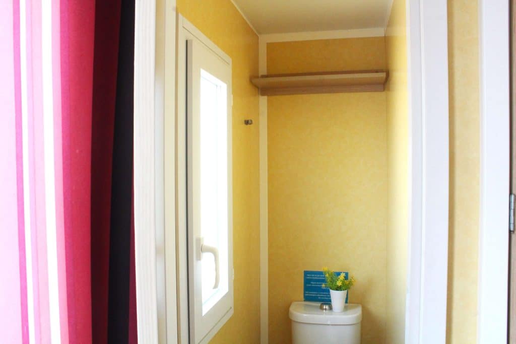 mobilhome sun living 24