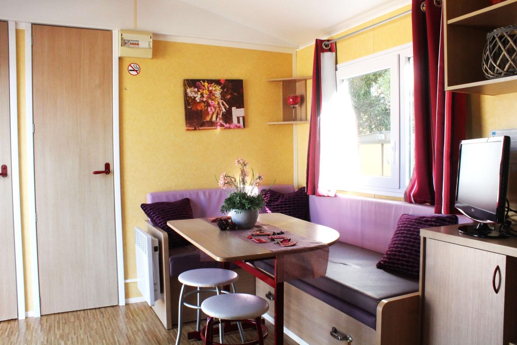 mobilhome sun living 4