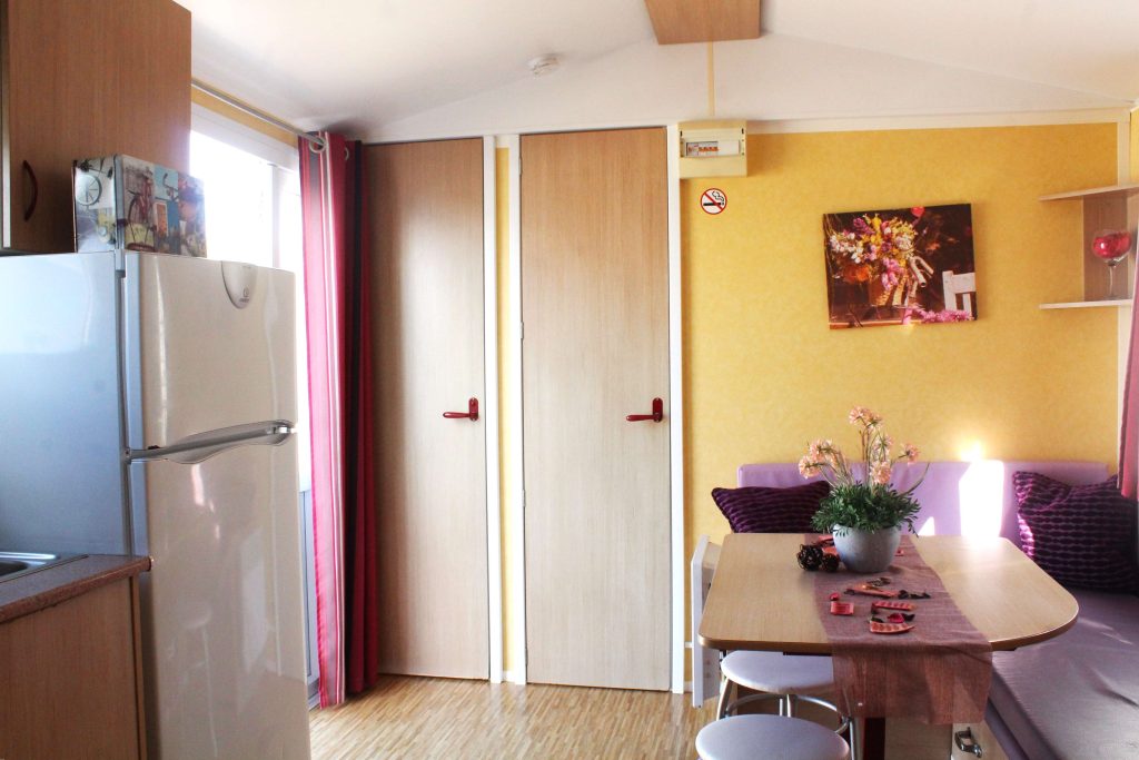 mobilhome sun living 5