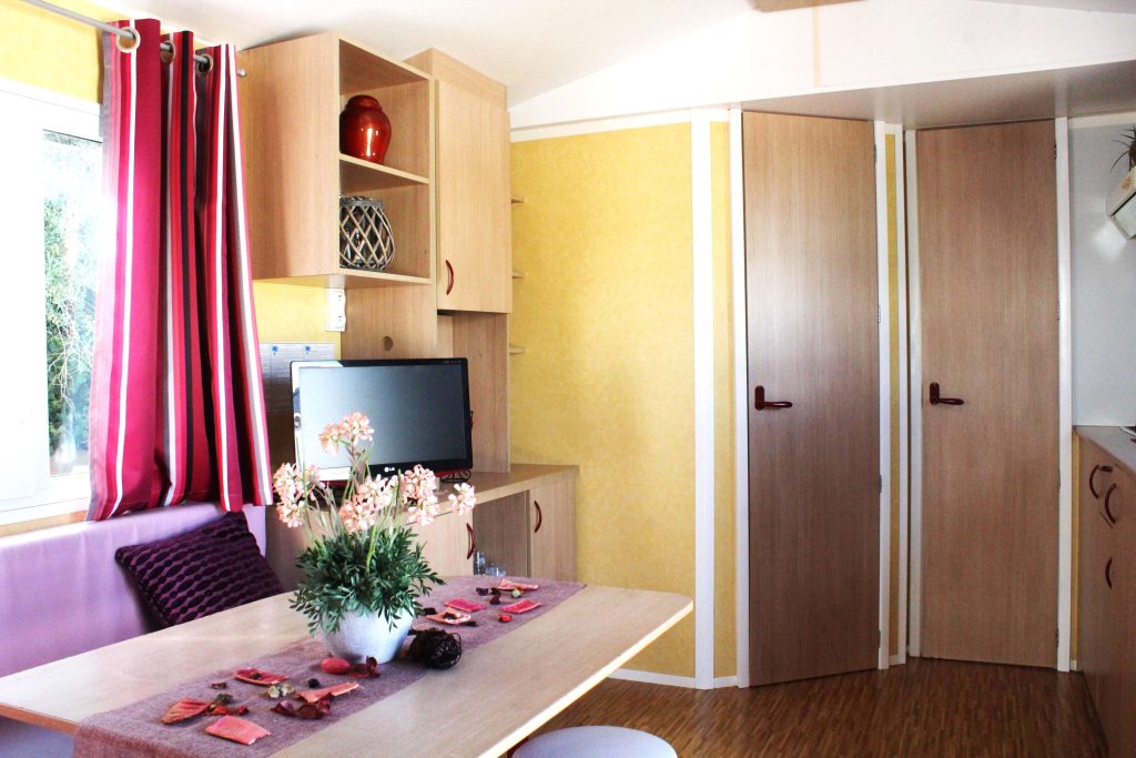 mobilhome sun living 6