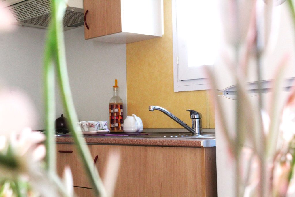 mobilhome sun living 8