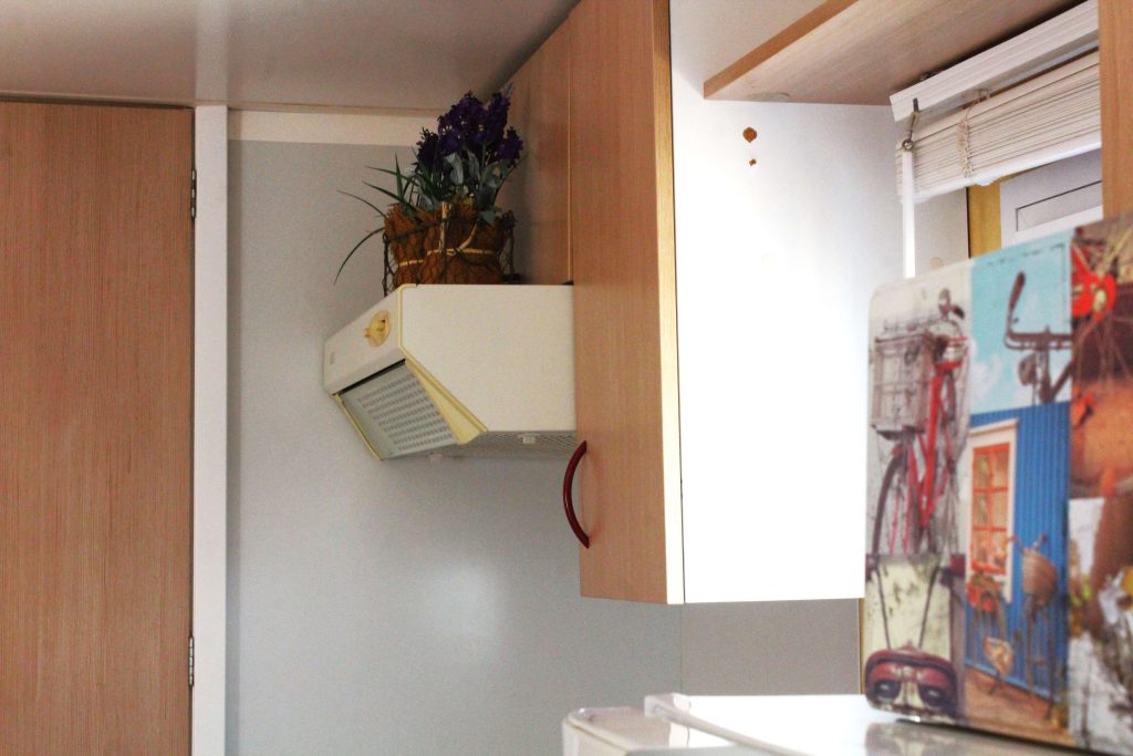mobilhome sun living 9