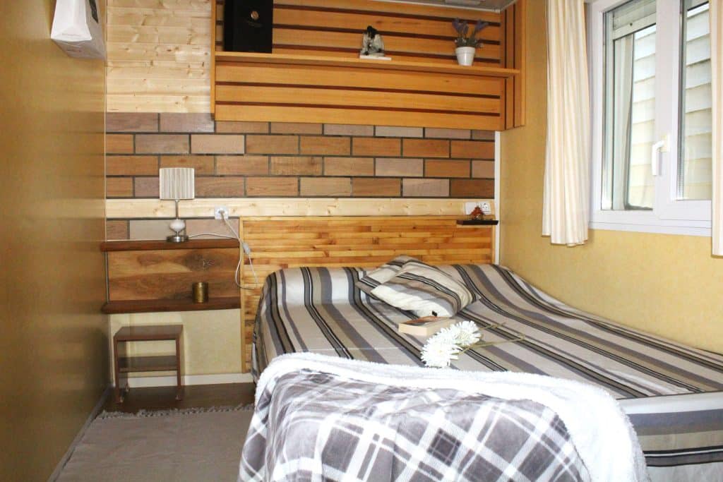 mobilhome sun living deposito 16