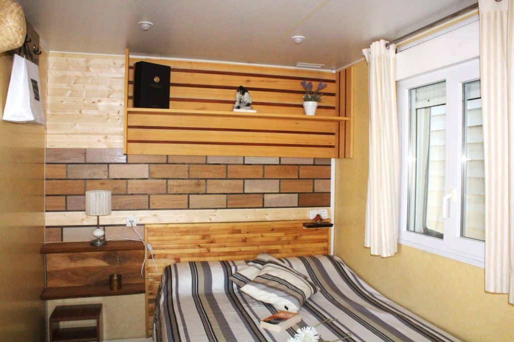 mobilhome sun living deposito 17