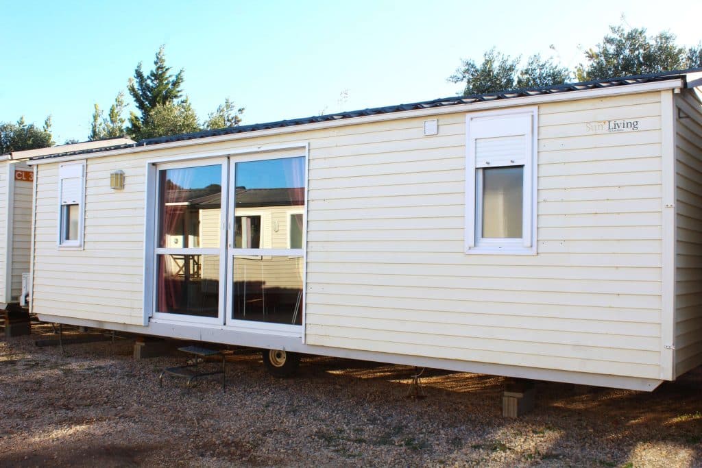 mobilhome sun living deposito 2