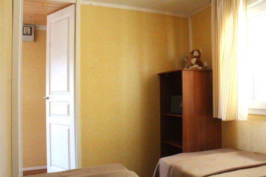 mobilhome sun living deposito 25