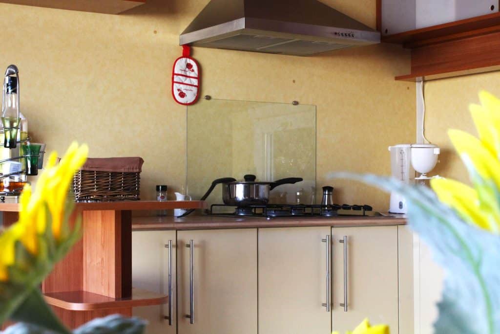 mobilhome sun living deposito 9