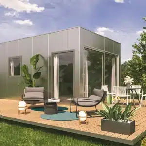 MOBIL HOME NUEVO MIAMI BEACH